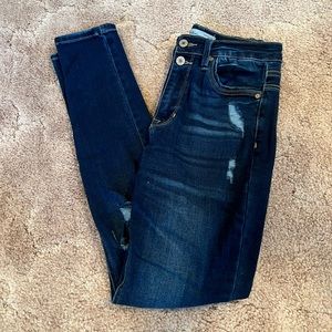 KanCan women’s skinny jeans